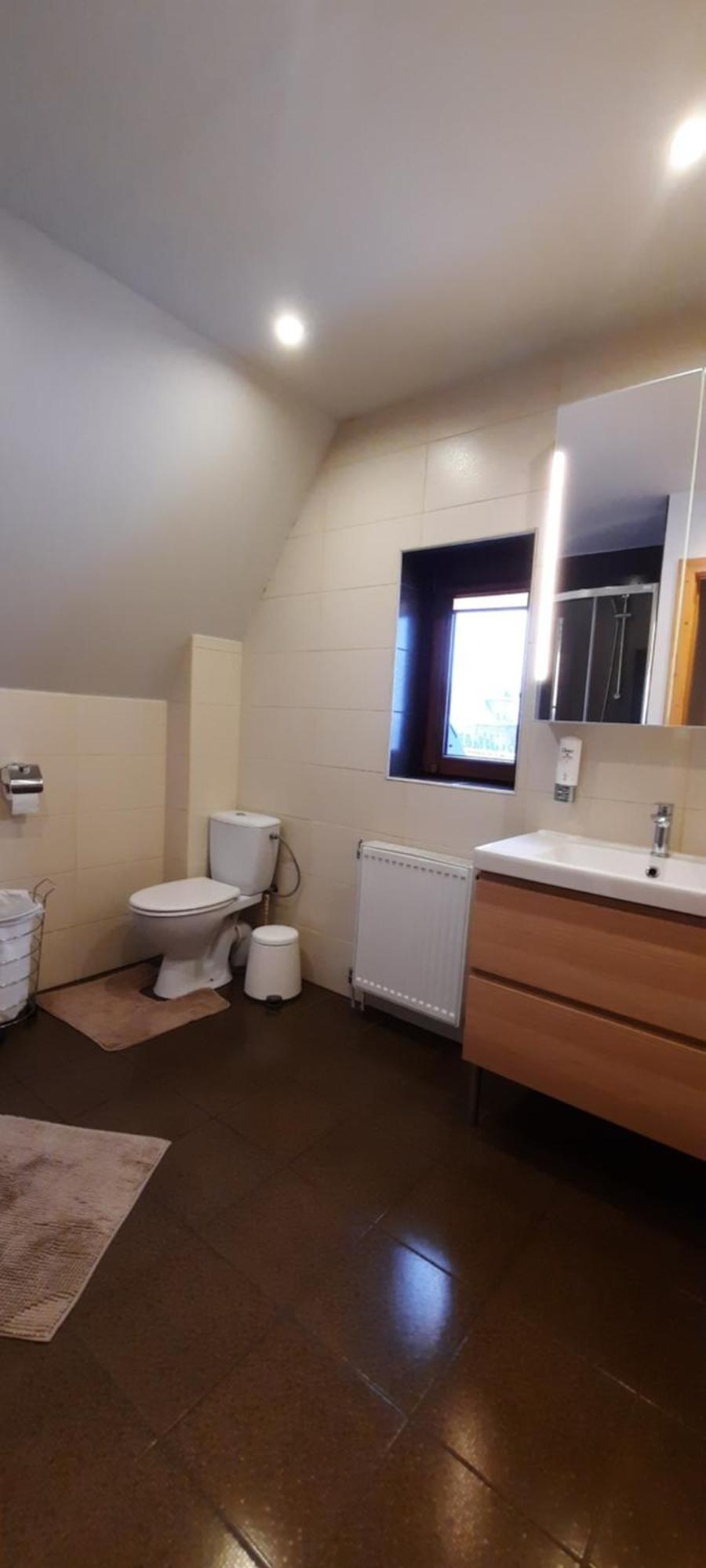 Dom Na Groniu Villa Kościelisko Buitenkant foto