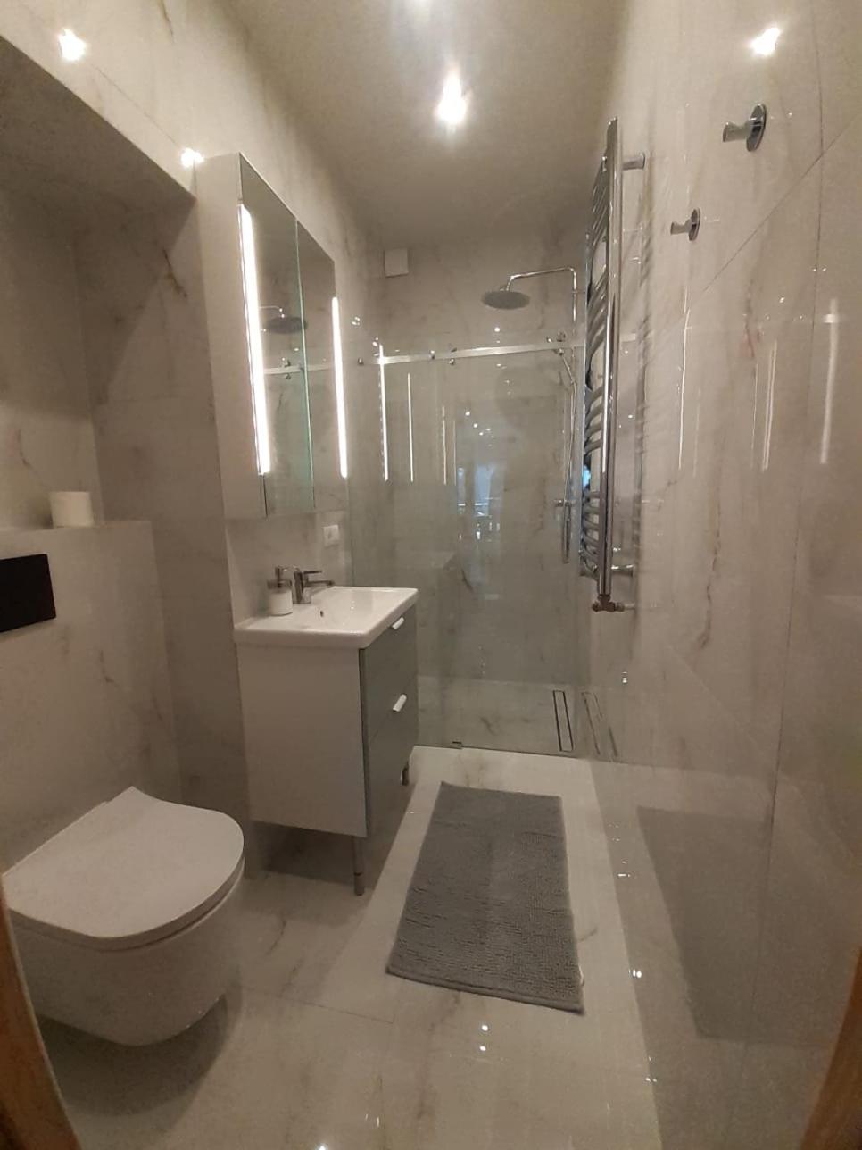 Dom Na Groniu Villa Kościelisko Buitenkant foto